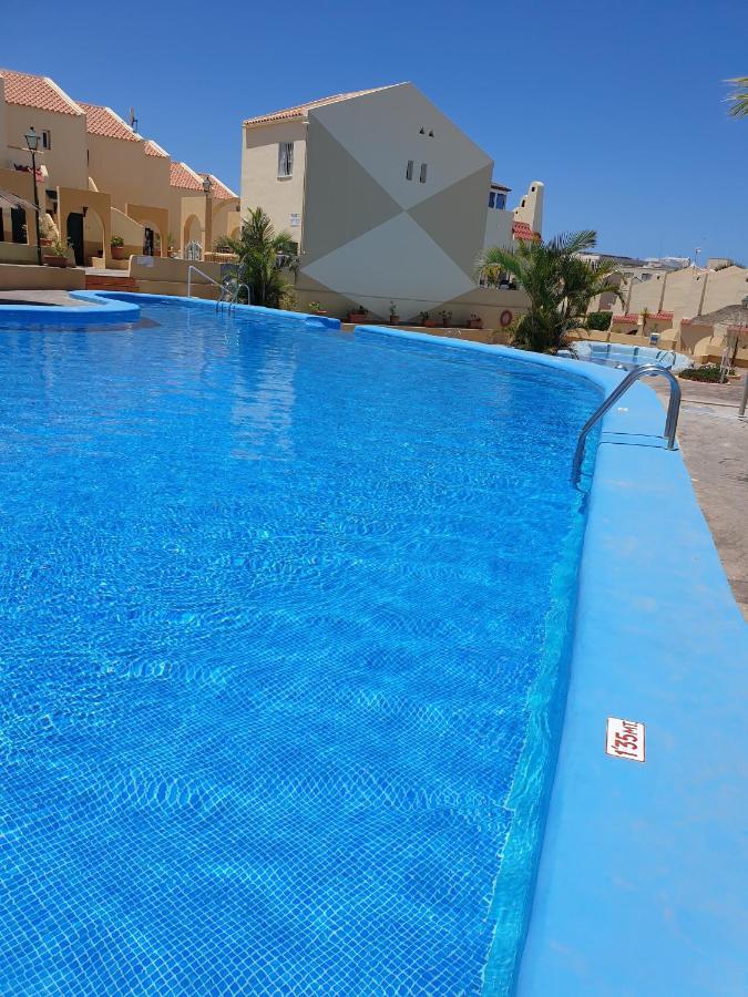 Mareverde H2 Wifi Vue Mer Costa Adeje  Exterior foto
