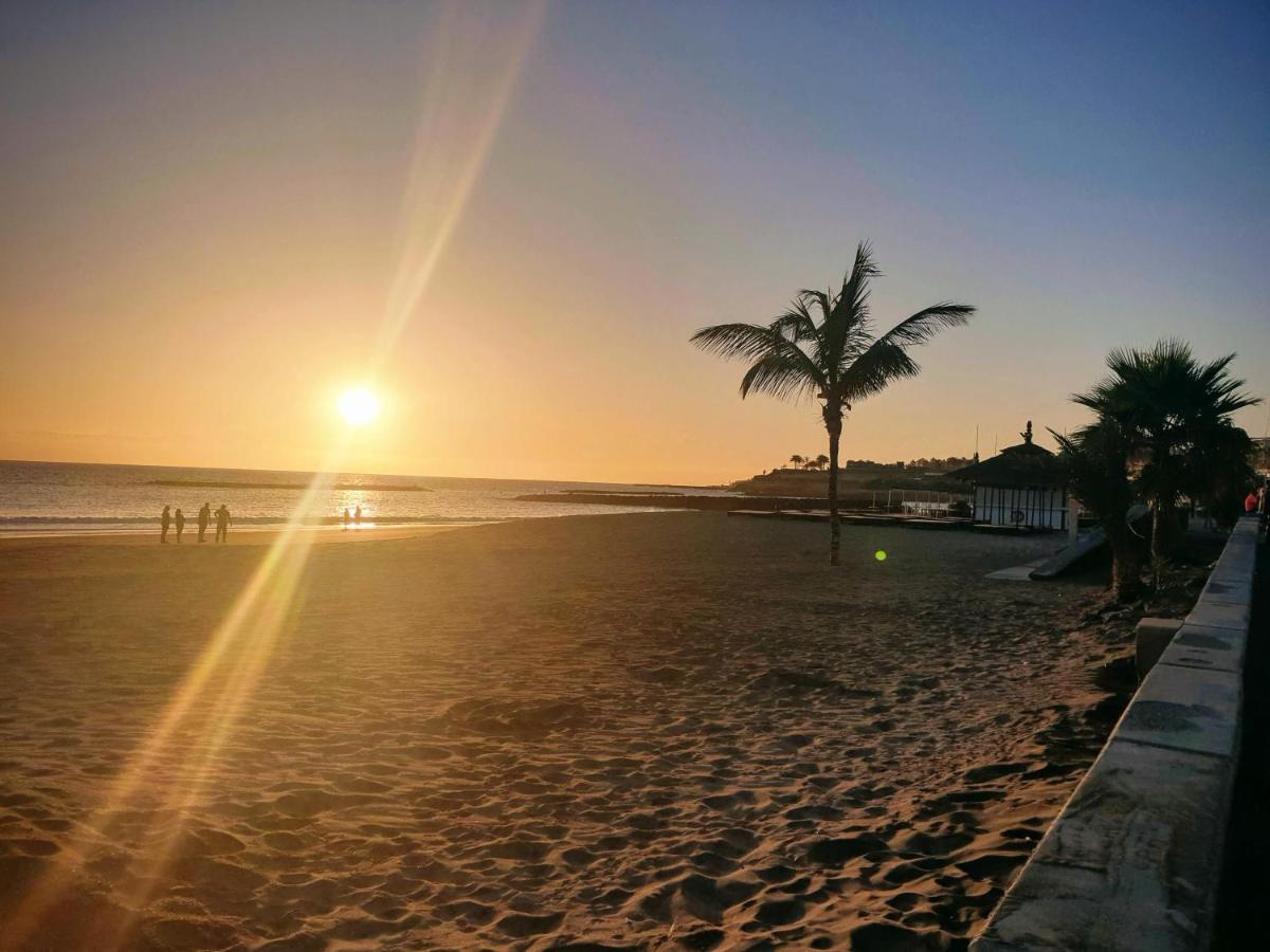 Mareverde H2 Wifi Vue Mer Costa Adeje  Exterior foto