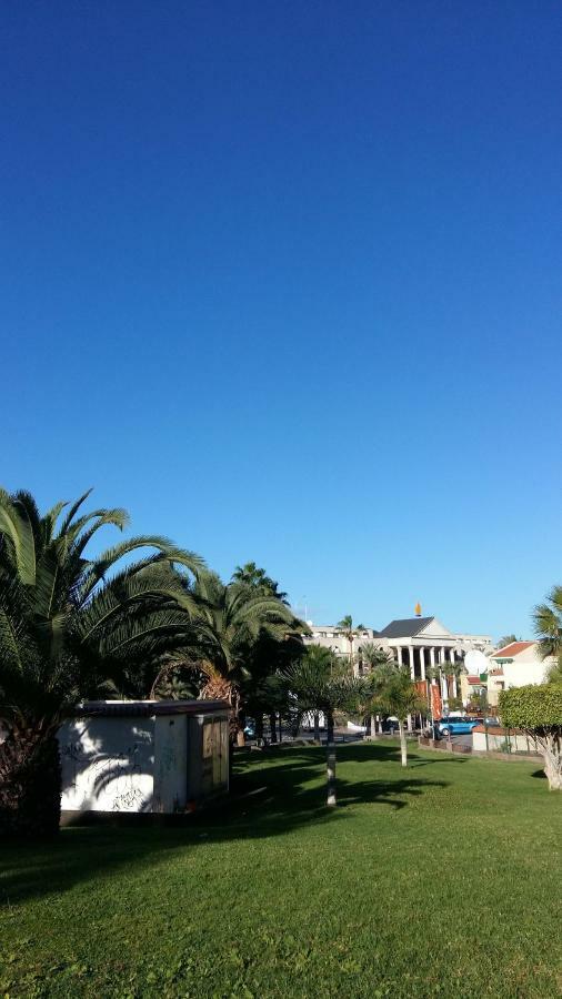 Mareverde H2 Wifi Vue Mer Costa Adeje  Exterior foto